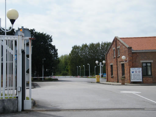 A Calais, Calaire Chimie est sur le fil