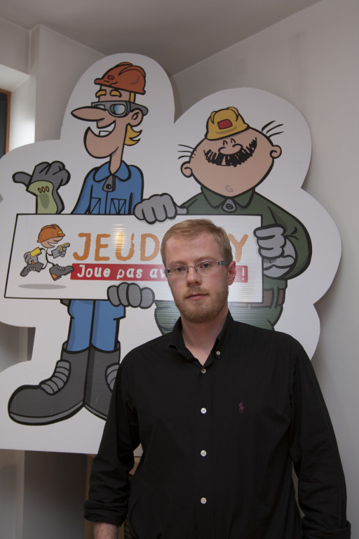 Helfy veut mesurer sa performance pour se développer