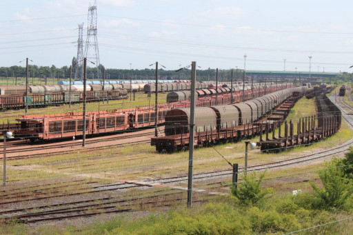 Une plate-forme bimodale enfin sur les rails !