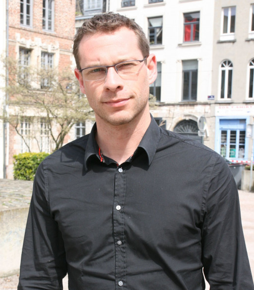 Avec Goji, un DRH hors les murs