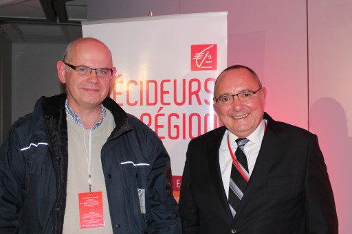 «La reprise, c’est de la conduite de projet»