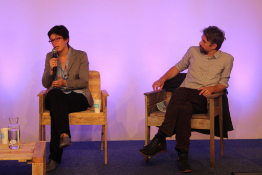 Les entrepreneurs peuvent-ils changer le monde ?