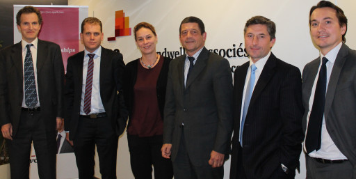 L’arrêté des comptes 2013 par PwC région Nord