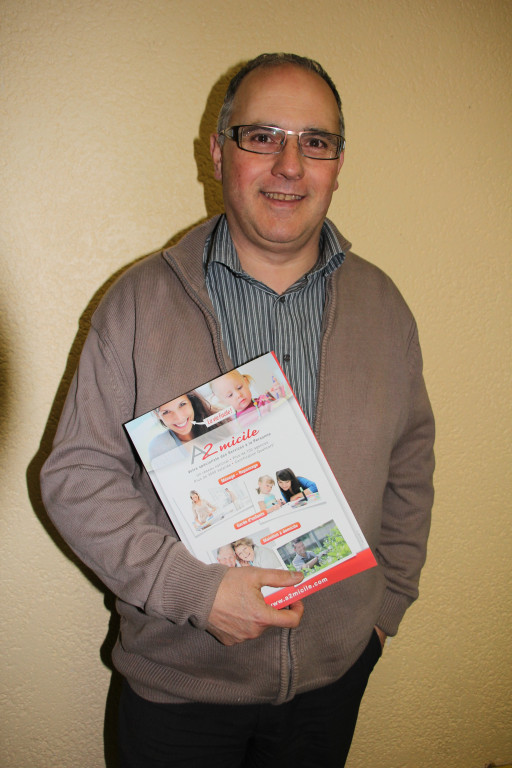 Offrir des solutions au quotidien