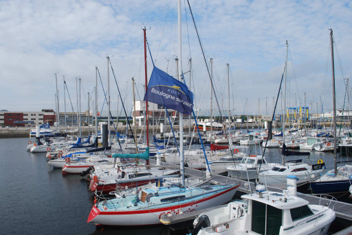 Le Nord et le Pas-de-Calais misent aussi sur la plaisance