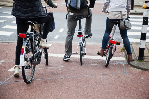 La mobilité durable se met en route dans le Nord-Pas-de-Calais