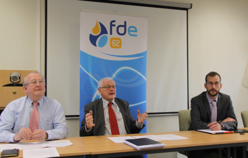 La fédération départementale d’énergie est mobilisée