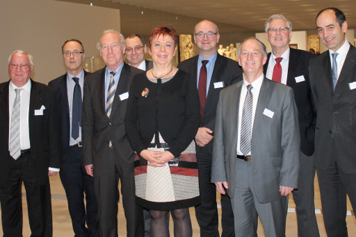 Finorpa a investi 13,5 M€ dans 54 entreprises en 2013