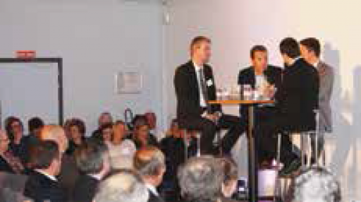 Portrait d’un Ambassadeur du développement durable