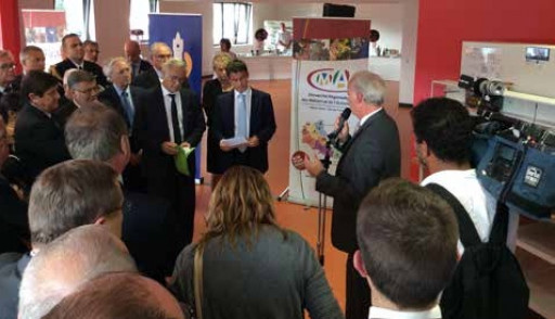 L’annonce phare du Premier ministre à Arras