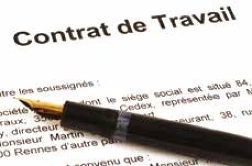 L’entreprise et les salariés : salarié protégé