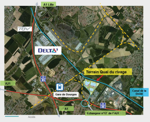 Ontex pérennise sa présence dans le Pas-de-Calais