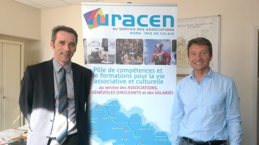 L’URACEN fête ses 50 ans !