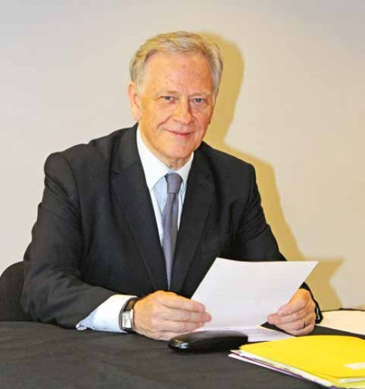 701 M€ investis dans le développement économique en 2014