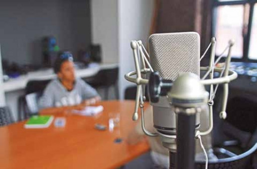 A-Volute, le spécialiste de l'audio 3D s'internationalise