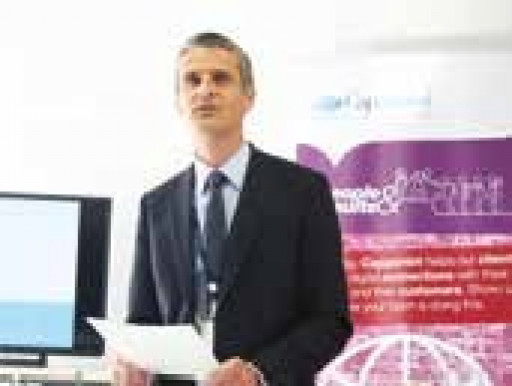 Capgemini double sa surface et prévoit de créer 750 emplois en trois ans