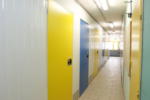 Besoin de place : ayez le réflexe "A chacun son box"