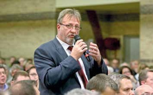 Vers une ville de plus de 70 000 habitants ?