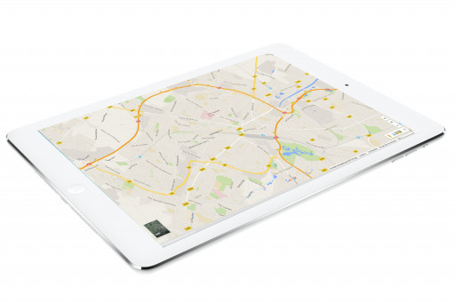 Quadrant, l’application e-tourisme développée par Audace