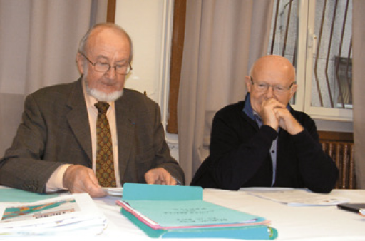 ECONOMIE SOCIALE ET SOLIDAIRE EN SAMBRE-AVESNOIS