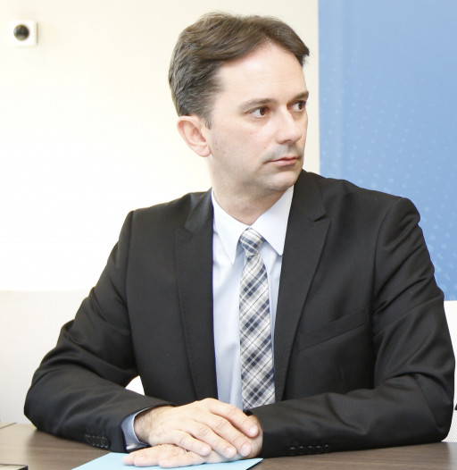 Un nouveau président pour Euralens