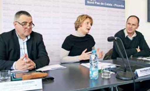 La Région au chevet des éleveurs en difficulté
