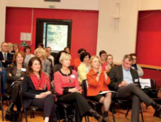 Lancement officiel de la délégation Artois de FCE