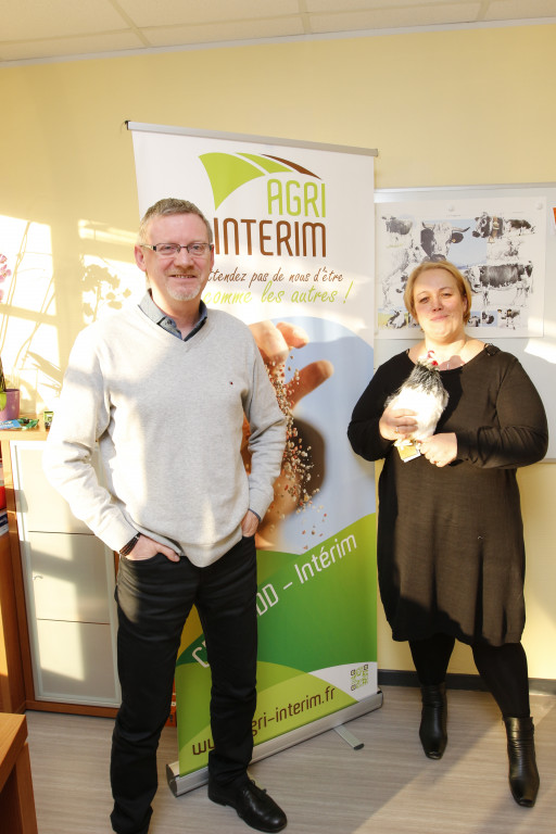 Agri Intérim, la solution emploi pour les métiers de la terre