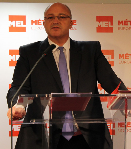 "La MEL du XXIe siècle doit être en mouvement, attractive et solidaire"
