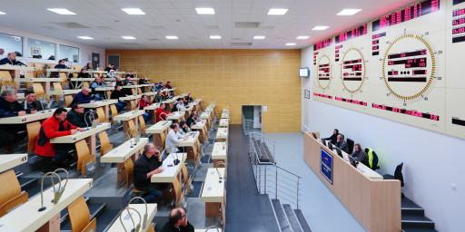 Le mareyage fixe ses priorités pour Capécure