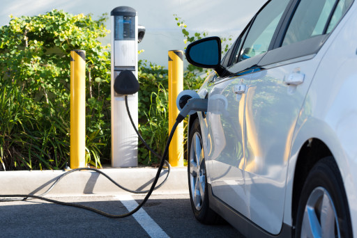 Cœur d’Ostrevent déploie des bornes de recharge électriques