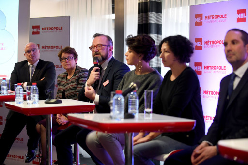 L’ESS, enjeu de solidarité dans les territoires