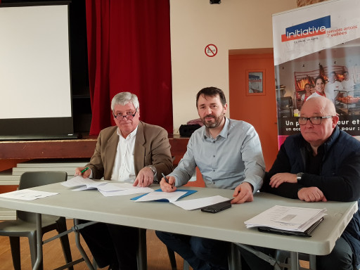 La cohérence territoriale se renforce