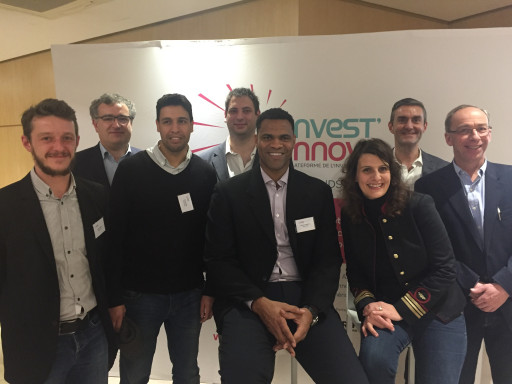 Mettre en relation investisseurs et porteurs de projet