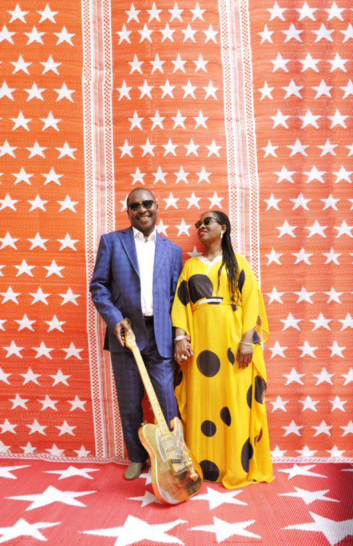 Les ambassadeurs de la musique malienne