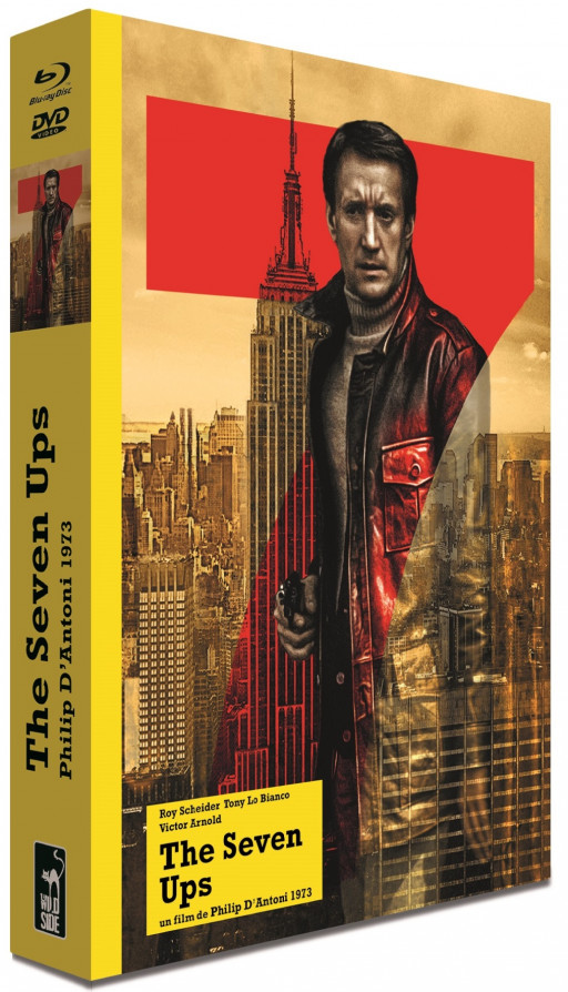 DVD de la semaine