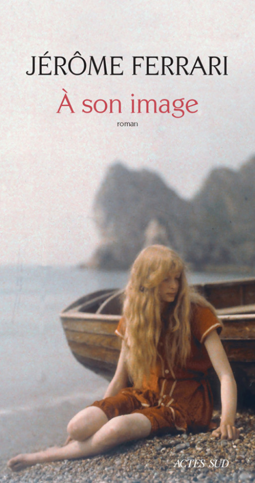 Le livre du jour