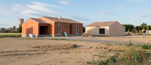 Retournement du secteur de l'immobilier