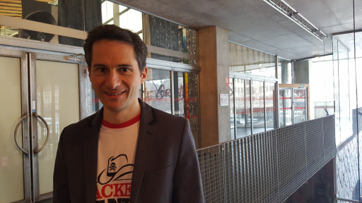 «En cybersécurité, la conscience ne suffit pas, il faut passer à l’action»