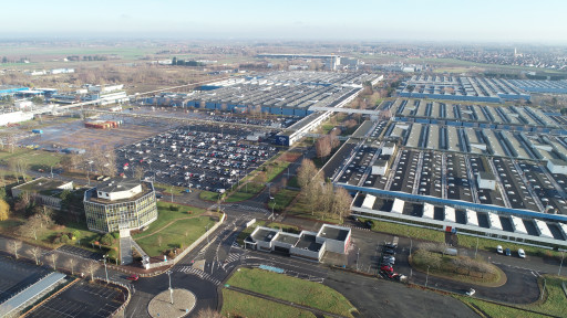 Gigafactory : l’Airbus de la batterie pourrait s’installer à Douvrin