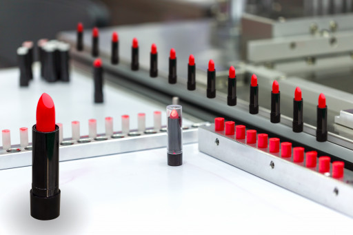 La cosmétique conjugue innovation et beauté «durable»