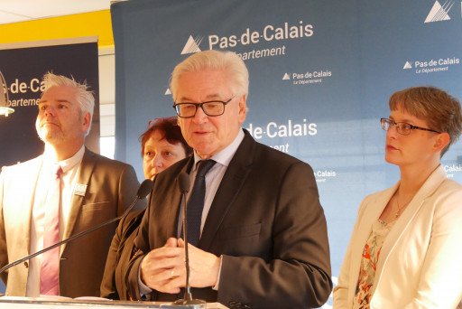 Une opportunité de développement