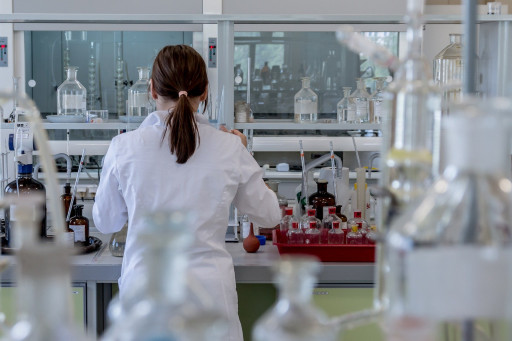 L'Institut Pasteur de Lille : un site dédié au Covid-19