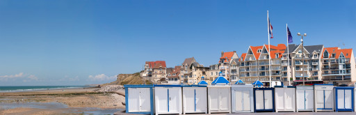 Un plan massif de soutien au tourisme