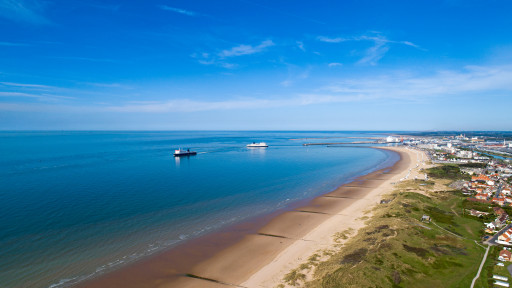 Nouveau virage pour le littoral de la région