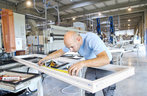Proferm accélère le déploiement de son réseau de showrooms