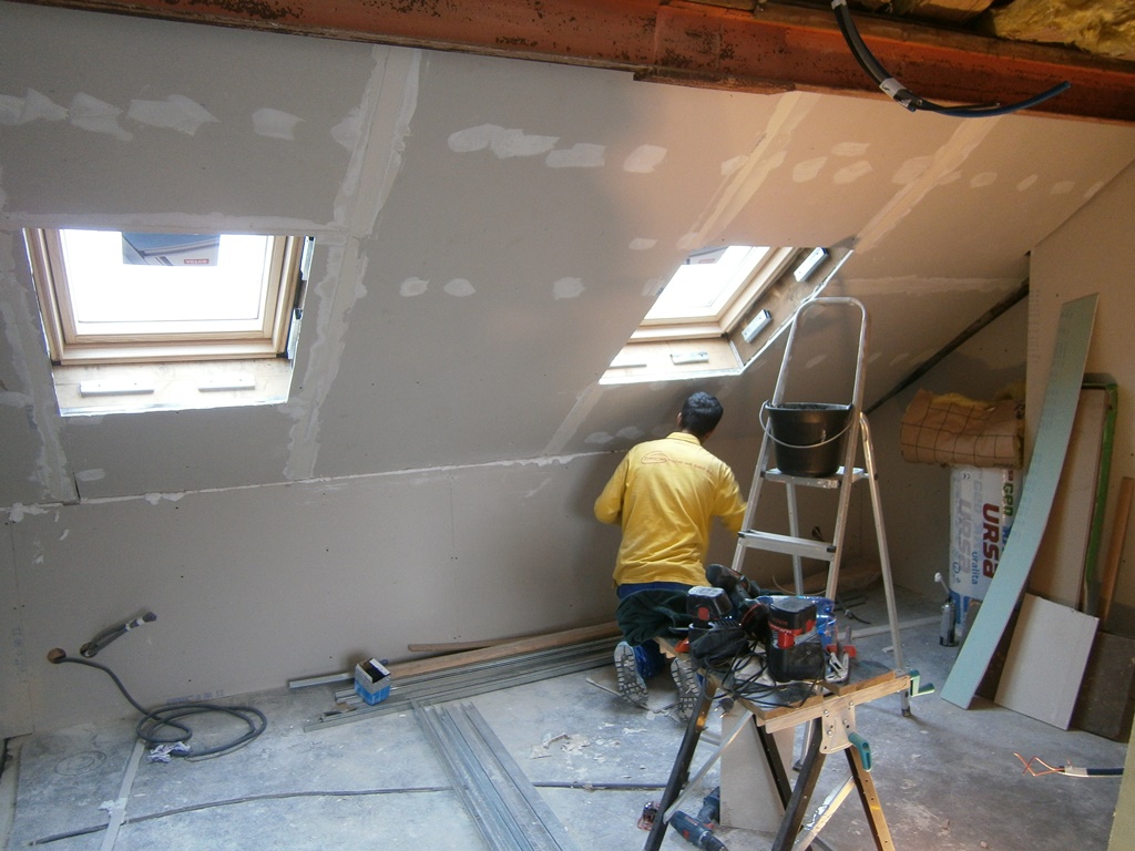 Chantiers PADES, pour la LMCU D.R.