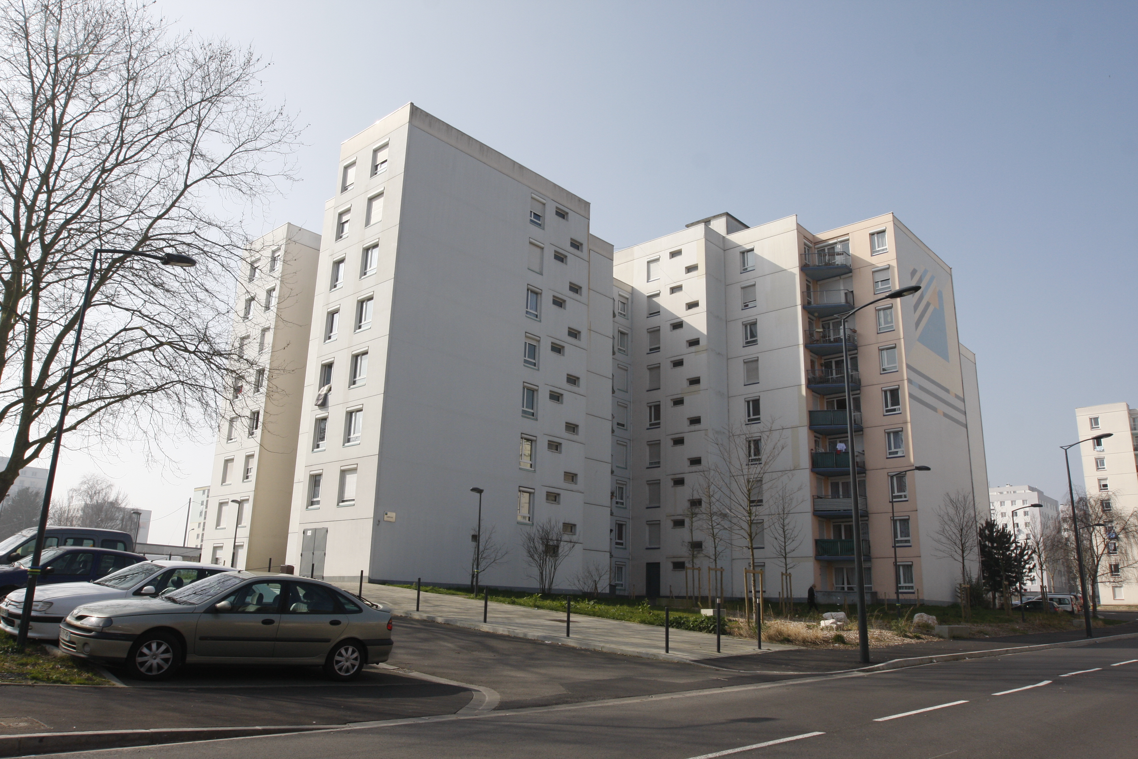 L’ANRU 2 devrait à nouveau être applicable sur le quartier ZUP de Lens, mais pas uniquement, les nouveaux critères prennent également en compte le niveau de revenu des populations. ACT'Presse
