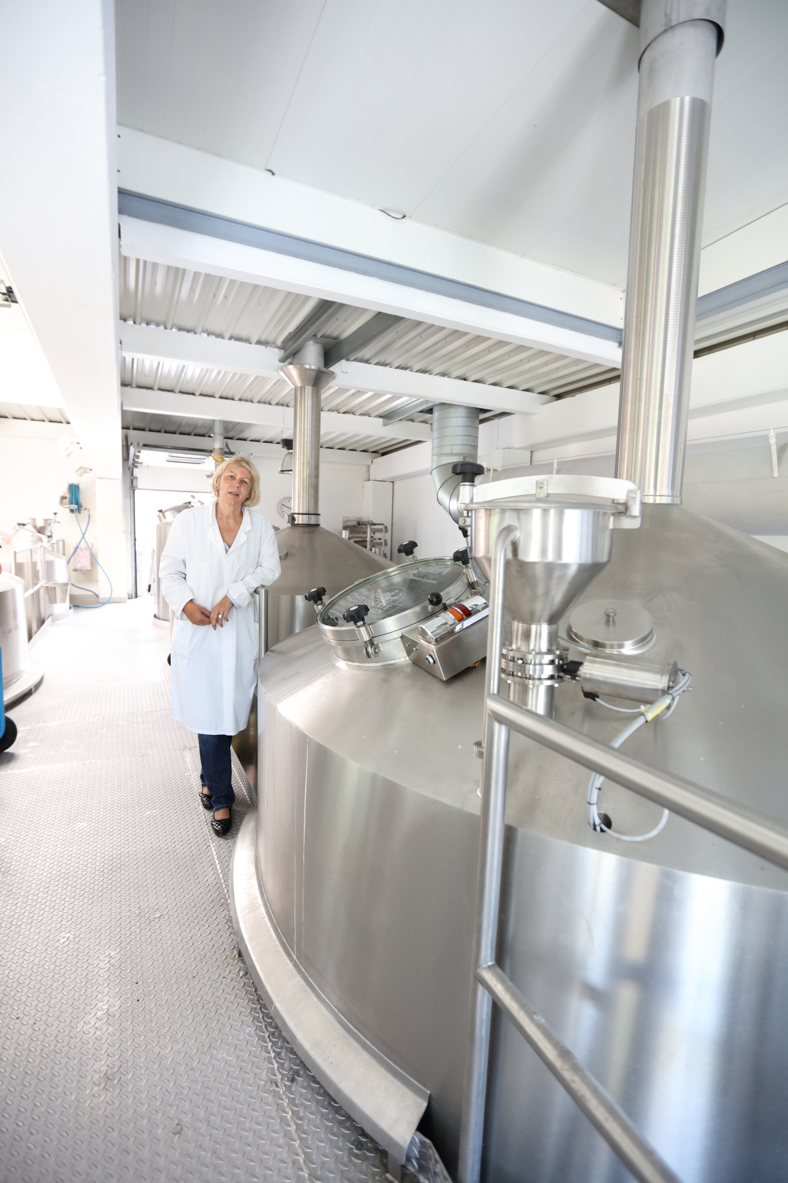 L’entreprise a investi plusieurs milliers d’euros pour continuer à développer et moderniser son outil de production. Elle a régulièrement recours à l’embauche pour assurer sa montée en puissance. ACT'Presse