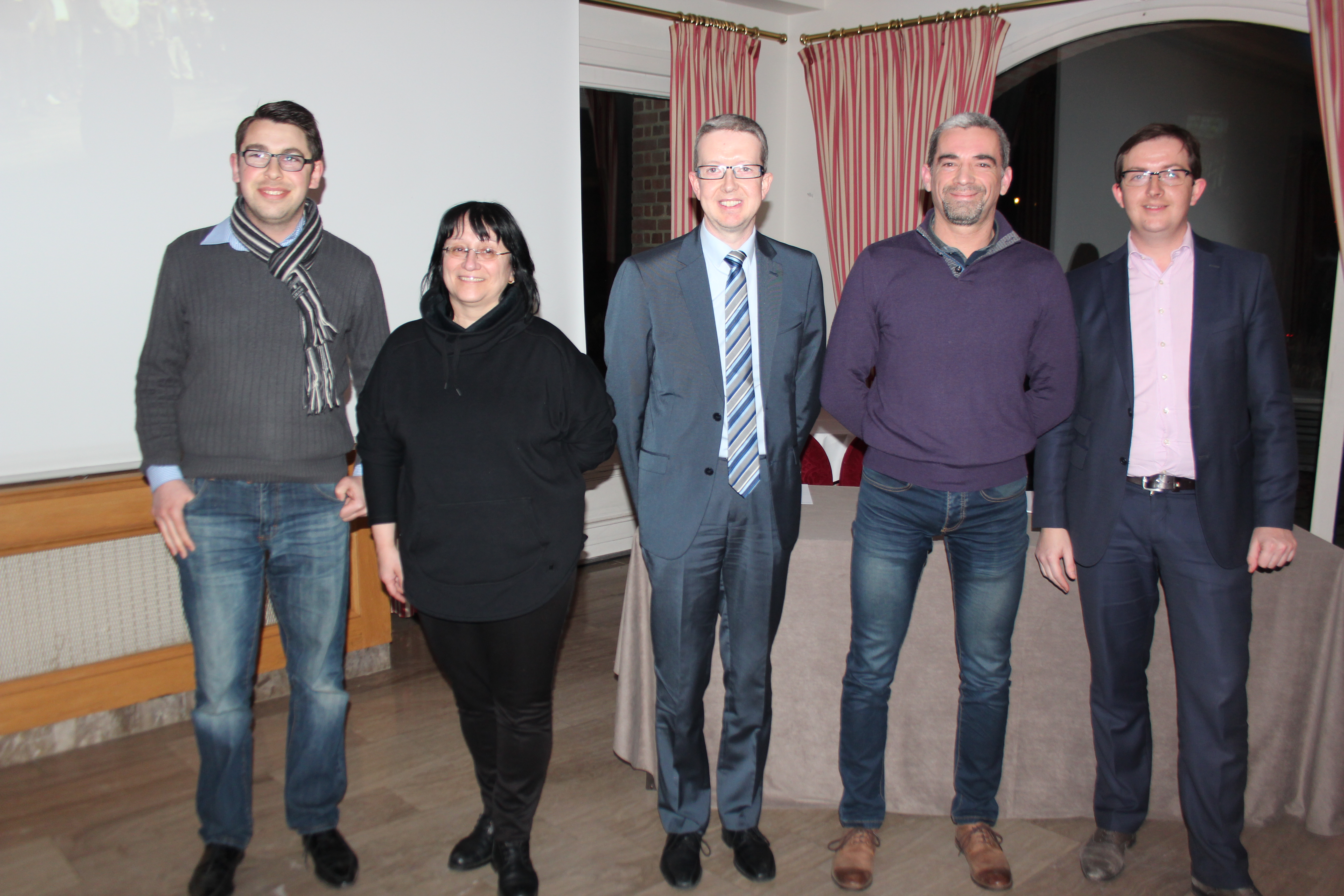 Saint-Omer Challenge fête ses 25 ans_3, ML ML